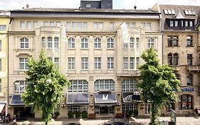 Best Western Düsseldorf Savoy